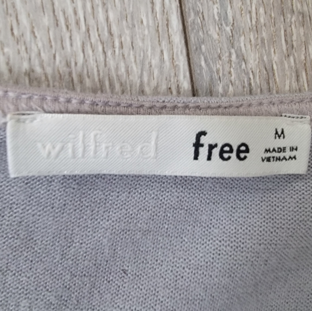 Wilfred Free Shirt - Picture 4 of 6